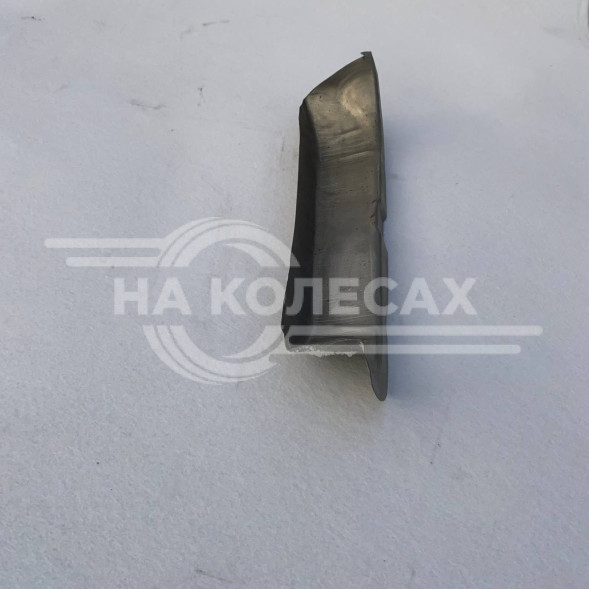 Накладка двери нижняя левая внутренняя ГАЗель (кувшин)