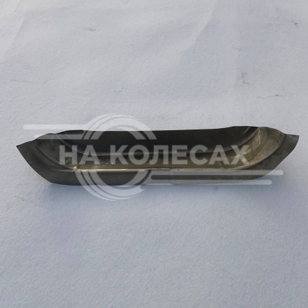 Накладка двери нижняя левая внутренняя ГАЗель (кувшин)