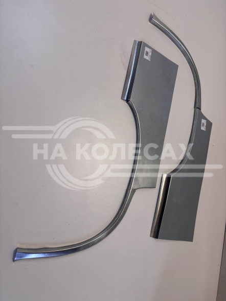 Ремонтные задние арки Suzuki Escudo 1