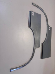 Ремонтные задние арки Suzuki Escudo 1