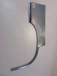 Ремонтные задние арки Suzuki Escudo 1