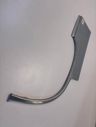 Ремонтные задние арки Suzuki Escudo 1