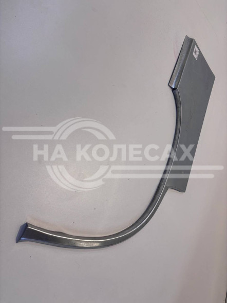 Ремонтные задние арки Suzuki Escudo 1