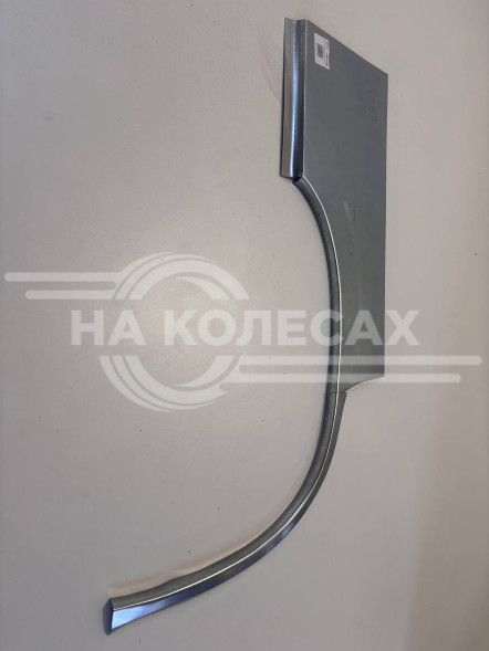 Ремонтные задние арки Suzuki Escudo 1