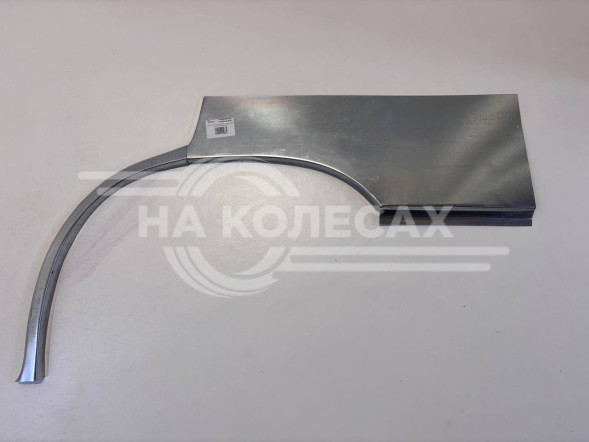 Ремонтные задние арки Suzuki Escudo 1