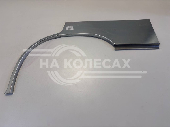 Ремонтные задние арки Suzuki Escudo 1