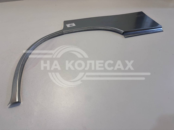 Ремонтные задние арки Suzuki Escudo 1