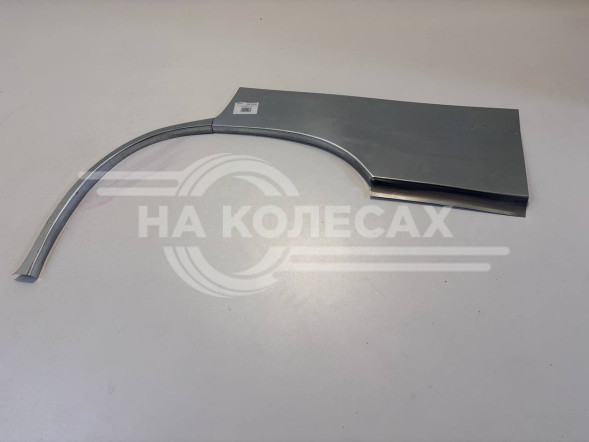 Ремонтные задние арки Suzuki Escudo 1