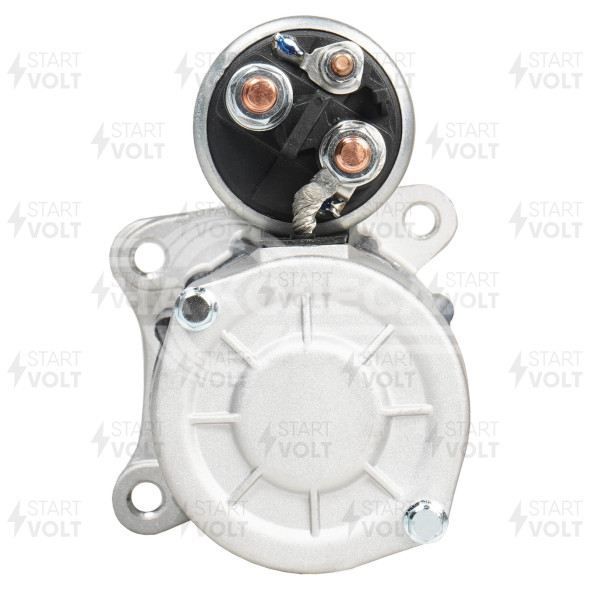 Стартер для автомобилей Лада Largus (12-)/Renault Logan (04-) K4M 1.6i 0,85кВт