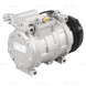 Компрессор кондиционера для автомобилей Iveco Stralis (02-)