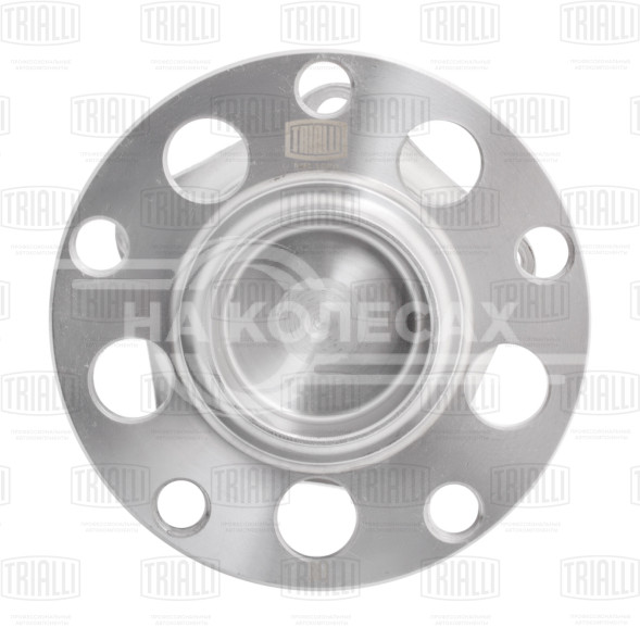 Ступица задняя в сборе с подшипником для автомобиля VW Passat B5 (96-)/Audi A6 (97-)