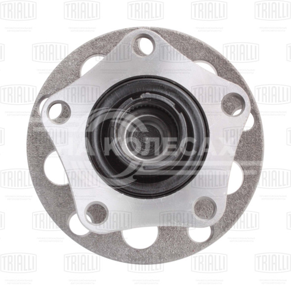 Ступица задняя в сборе с подшипником для автомобиля VW Passat B5 (96-)/Audi A6 (97-)