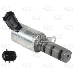 Клапан электромагнитный регулировки фаз ГРМ для автомобилей Subaru Tribeca (04-) 3.0i правый выпускной