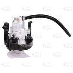 Модуль топливного насоса для автомобилей BMW 5 E39 (95-) 2.0i-3.0