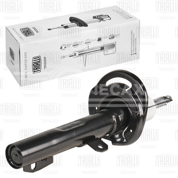 Амортизатор (стойка) передний левый/правый для автомобиля Ford Transit (13-) RWD