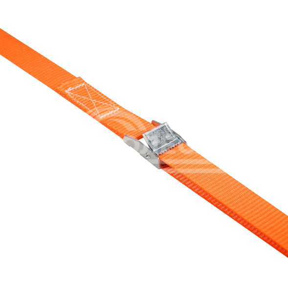 Ремень крепления груза с фиксатором 200 кг, 4,5 м