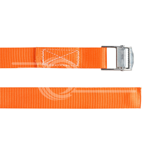 Ремень крепления груза с фиксатором 200 кг, 4,5 м